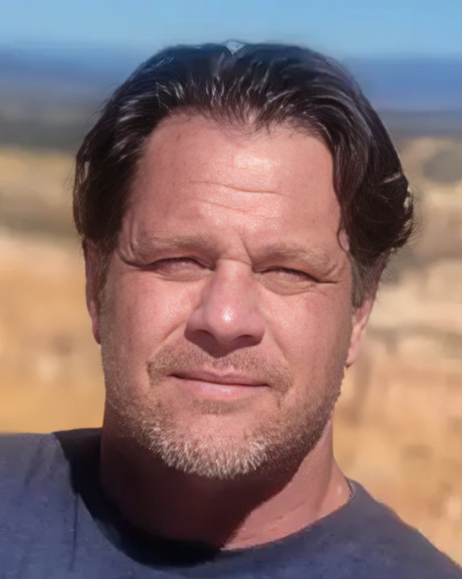 John Perkins