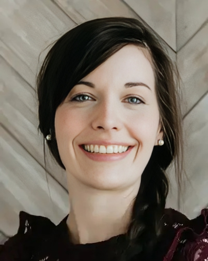 Brittany Sherman