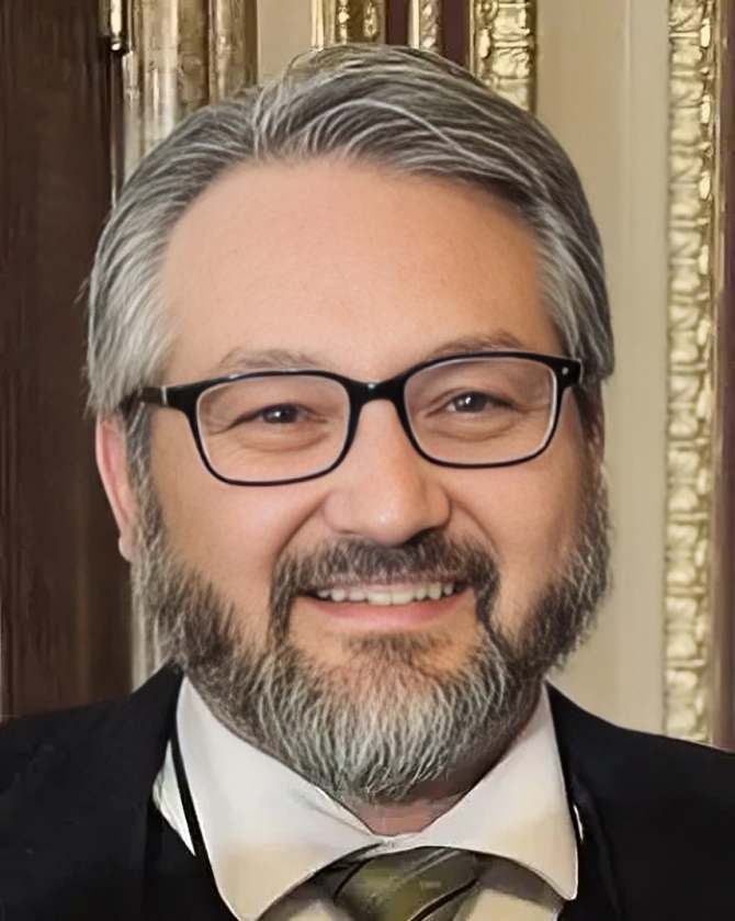 Brandon Callor