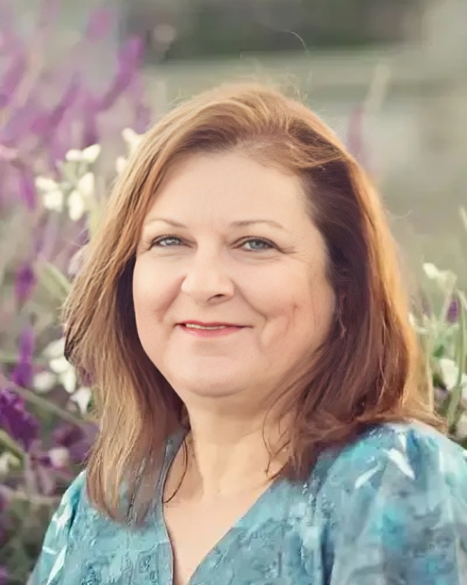 Valerie Wilson